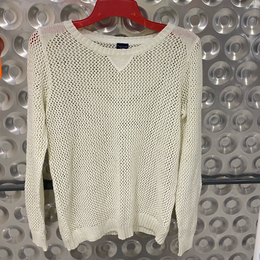 Woman’s top